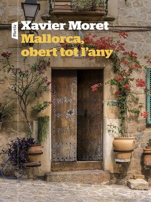 cover image of Mallorca, obert tot l'any